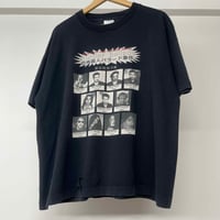 Image 1 of Nick Cave & The Bad Seeds 'Murder Ballads' 90s L/XL
