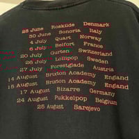 Image 5 of Nick Cave & The Bad Seeds 'Murder Ballads' 90s L/XL
