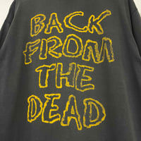 Image 5 of Obituary 'Back From The Dead' 1997 L/XL