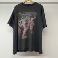 Image 1 of Obituary 'Back From The Dead' 1997 L/XL