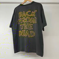 Image 4 of Obituary 'Back From The Dead' 1997 L/XL