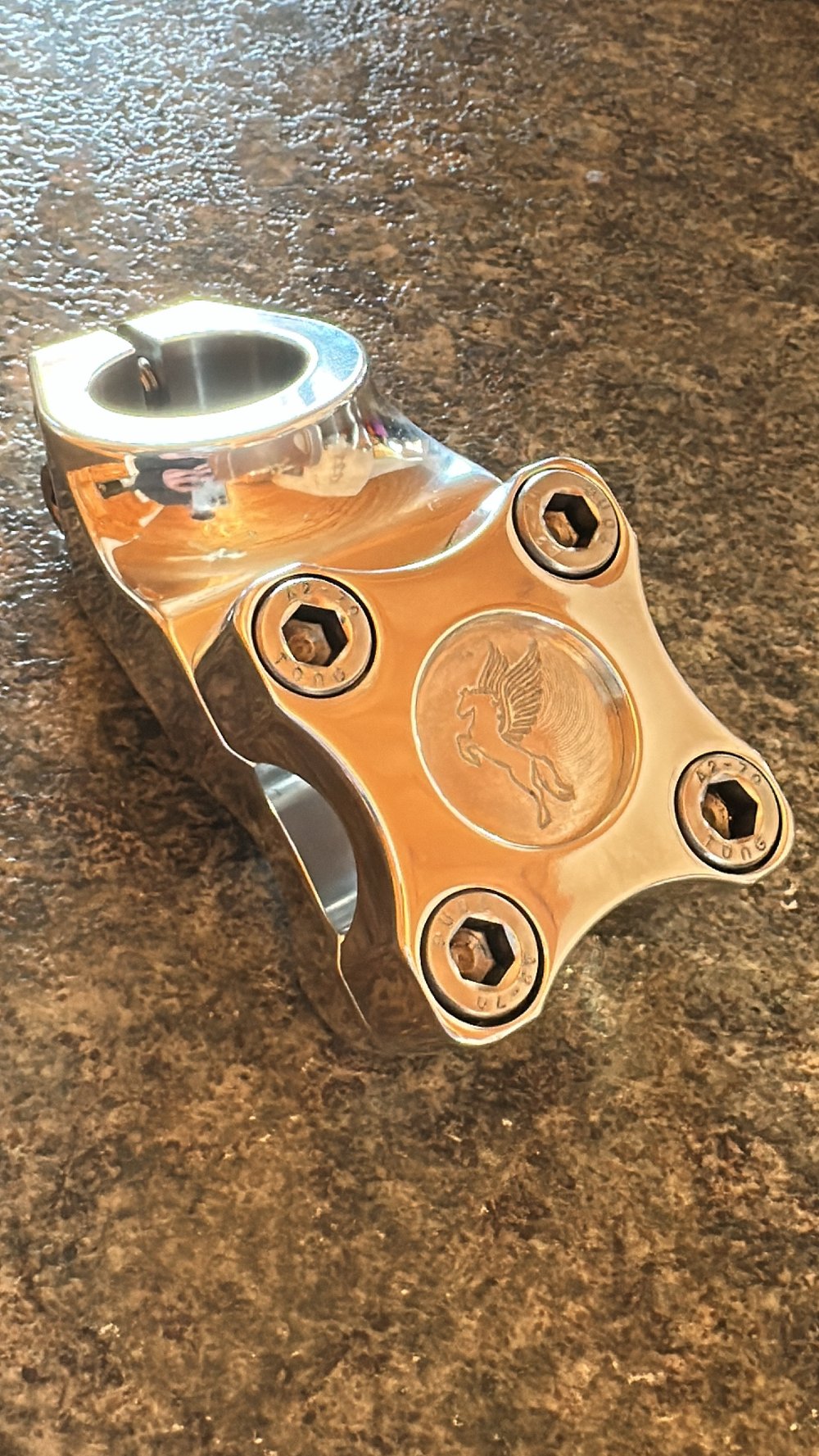 SL50 Version4- slant stem collection