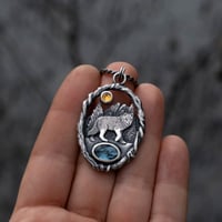 Image 1 of Silent Watcher