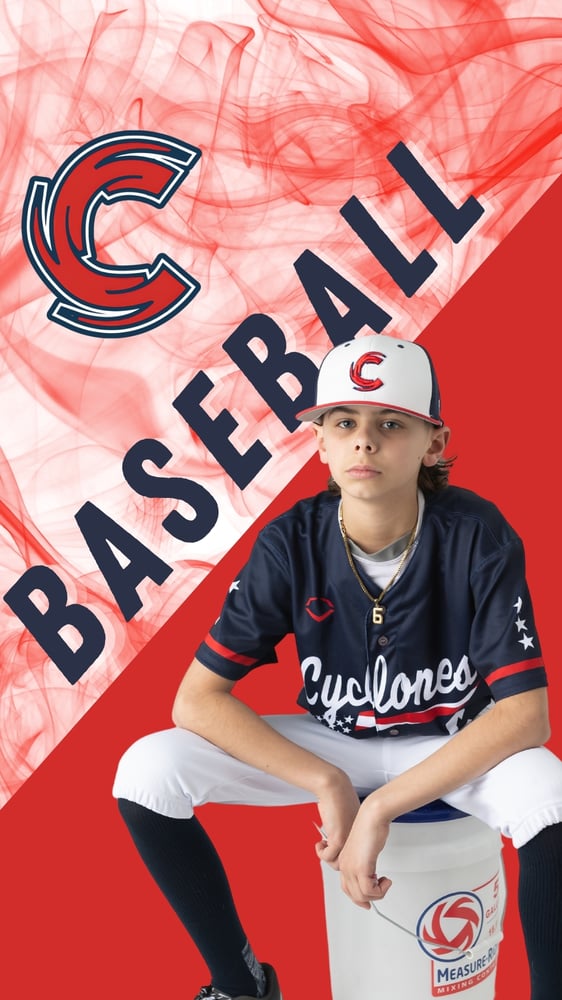 Grand Slam Team Package--Team Fundraising