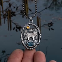 Image 2 of Silent Watcher