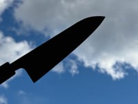 Image 3 of 168MM SMALL GYUTO/HOME KNIFE