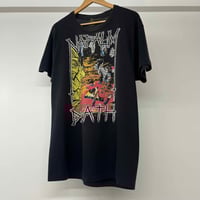 Image 1 of Napalm Death 'Harmony Corruption' 1990 L