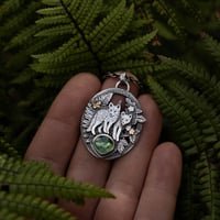 Image 2 of Forest Wanderers