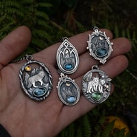 Image 6 of Forest Wanderers
