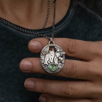 Image 3 of Forest Wanderers
