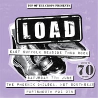 LOAD at The Phoenix, Hilsea