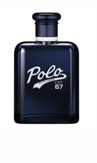 Image 1 of Polo blue 67