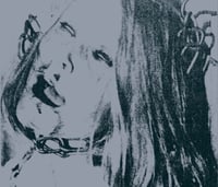 Image 1 of Blood Thirst - Masks of the Dead CDr