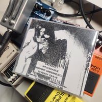 Image 3 of Blood Thirst - Masks of the Dead CDr