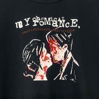 Image 2 of My Chemical Romance 'Three Cheers For Sweet Revenge' 00s XL