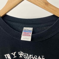 Image 3 of My Chemical Romance 'Three Cheers For Sweet Revenge' 00s XL