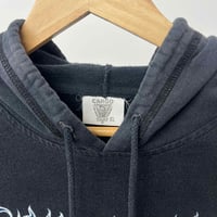 Image 3 of Dissection 'Storm Of The Light's Bane' Hoodie 90s XL