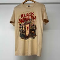 Image 1 of Black Sabbath Mob Rules 80s M