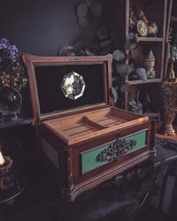 Image 1 of Arsenic Altar box 
