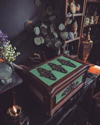 Image 3 of Arsenic Altar box 