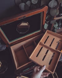 Image 4 of Arsenic Altar box 