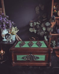 Image 2 of Arsenic Altar box 