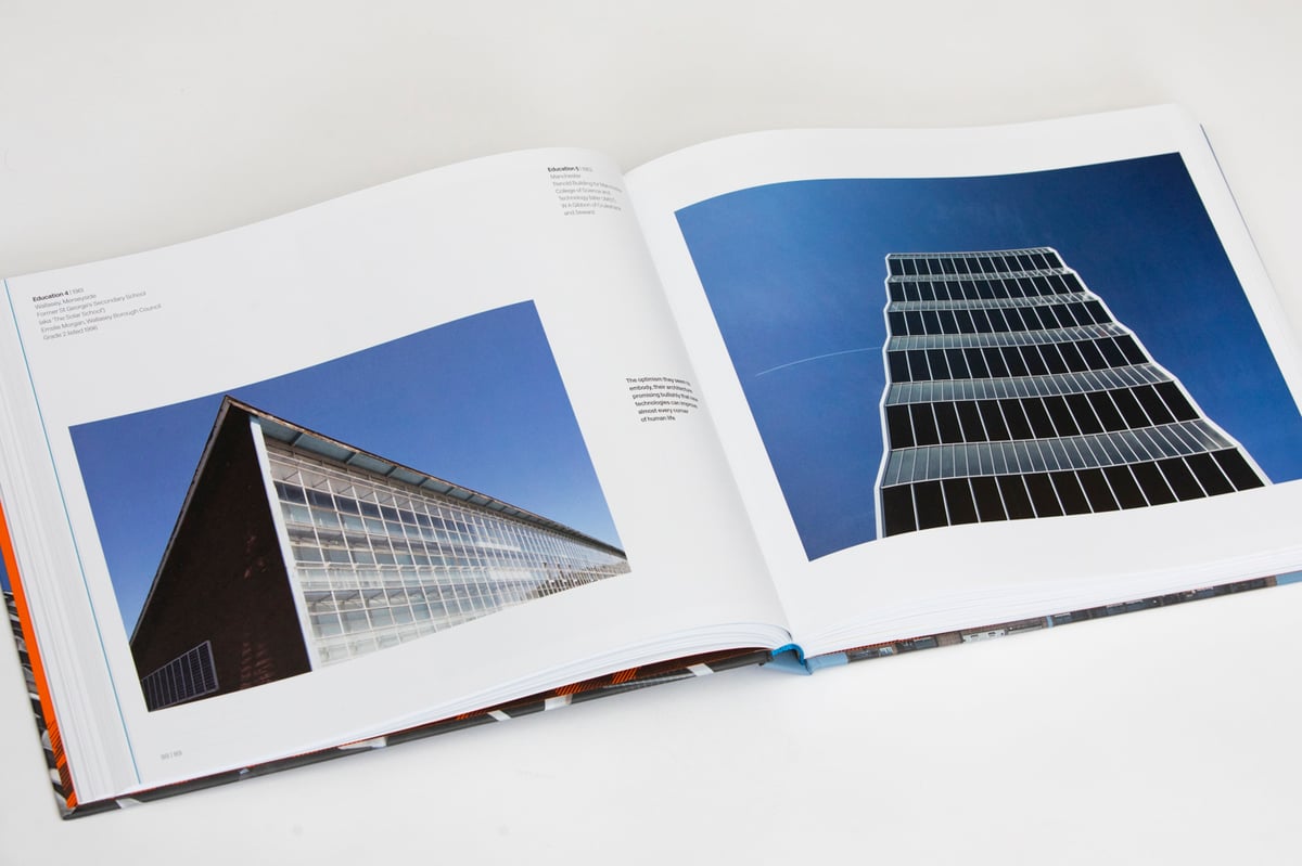 Image of Provision - Architecture of the Post-War Consensus by  Robert Clayton