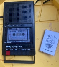 Image 2 of Lander – Unkindness Split