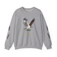 Image 3 of Osprey Sweatshirt