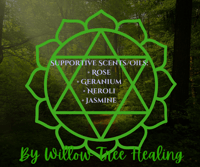 Image 3 of Heart Chakra Guided Healing 