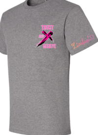 Image 2 of TT Creator LiveBest33 T&B Tee