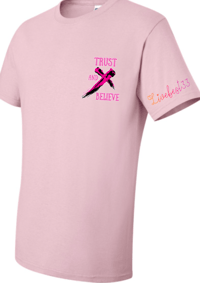 Image 3 of TT Creator LiveBest33 T&B Tee