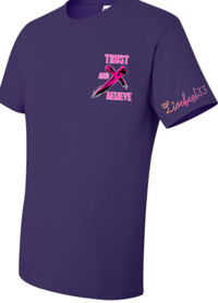 Image 6 of TT Creator LiveBest33 T&B Tee