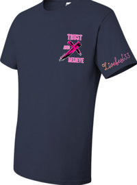 Image 4 of TT Creator LiveBest33 T&B Tee