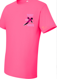 Image 5 of TT Creator LiveBest33 T&B Tee