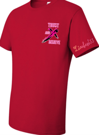 Image 7 of TT Creator LiveBest33 T&B Tee