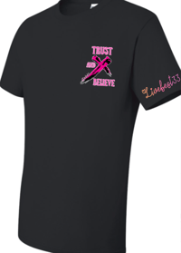 Image 9 of TT Creator LiveBest33 T&B Tee