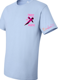 Image 11 of TT Creator LiveBest33 T&B Tee