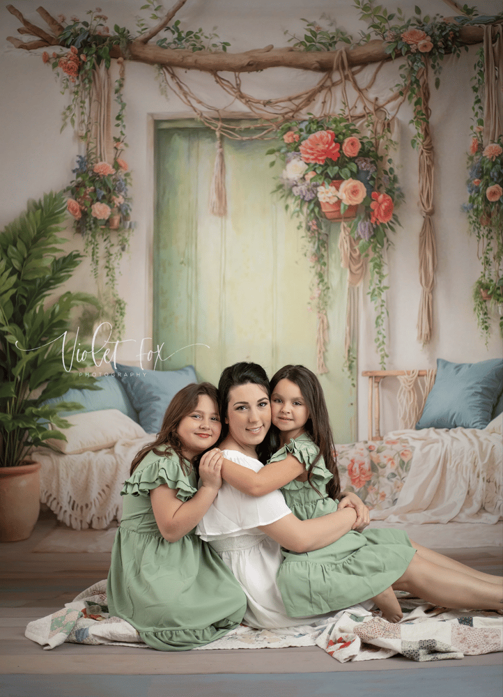 Image of Spring Studio minis