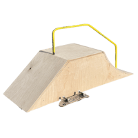 Image 2 of Launch Ramp