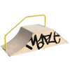 Launch Ramp