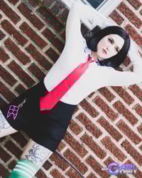 Image 2 of  Wicked Lady 8x10 from "Rescue Mission" Set