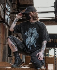 Image 1 of Twin Lamb tee PREORDER