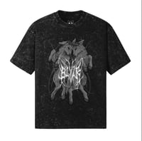 Image 4 of Twin Lamb tee PREORDER
