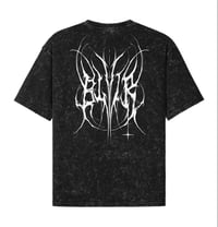 Image 3 of White beetle tee PREORDER