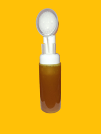 Image 2 of Turmeric Face Cleanser -2 oz