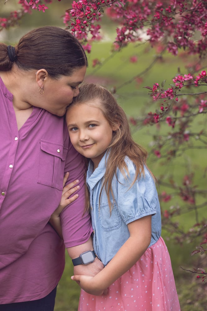 Image of Spring Blossom Sessions