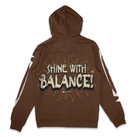 Image 2 of Shine Hoodie