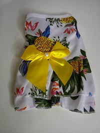 Image 3 of Hawaiian Dress