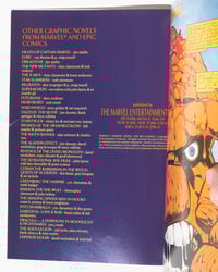 Image 3 of Incredible Hulk and The Thing by Starlin and Wrightson